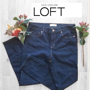 LOFT Jeans